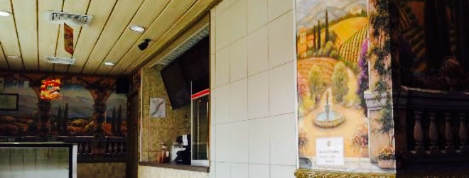 Pizza Boys Bistro Frigate Bay餐厅图片