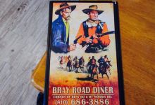 Bray Road Diner美食图片