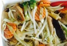 Mekong美食图片