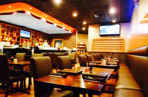 Long River餐厅图片