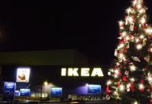IKEA Restaurant美食图片