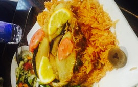 Qadoury Restaurant