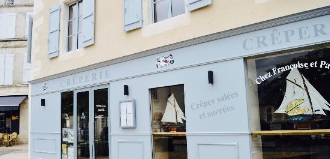 Chez Francoise et Patrice