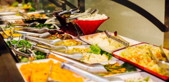 Restaurante Frei Damião