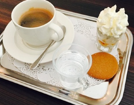 La Maison du Velp餐厅图片