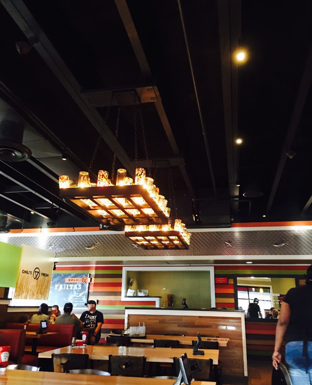 Chili's