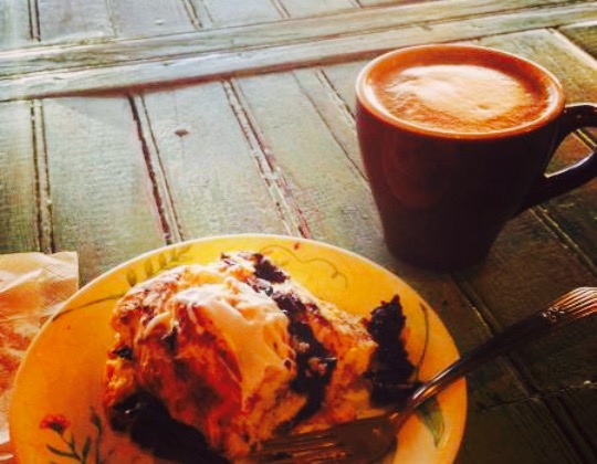 2 Tarts Bakery餐厅图片