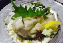 Hakubi美食图片