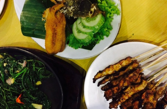 Balibu Restaurant