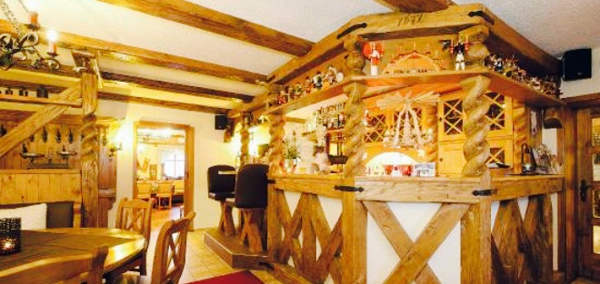 Naturhotel Gasthof Bärenfels