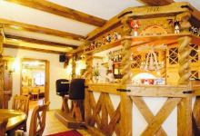 Naturhotel Gasthof Bärenfels美食图片