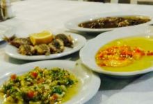 Taverna O Haris美食图片