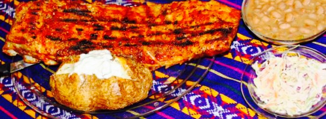 La Ramada Steakhouse & Cantina