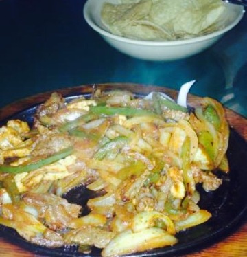 El Sombrero Mexican Restaurant