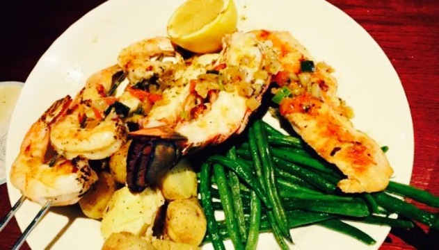 Red Lobster餐厅图片