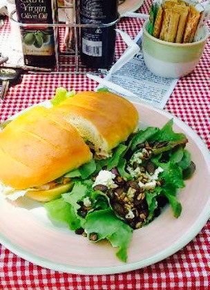 The Zambean Coffee Co.餐厅图片