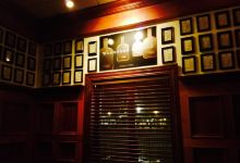 Copperstill Bourbon Bar美食图片