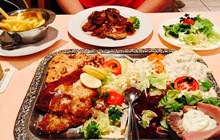 Restaurant Zur Nordseeklause餐厅图片