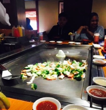 KOTO Japanese Steak House