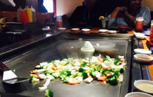 KOTO Japanese Steak House餐厅图片