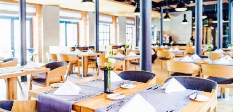 Restauracja Przędzalnia