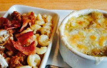 Applebee's Grill + Bar餐厅图片