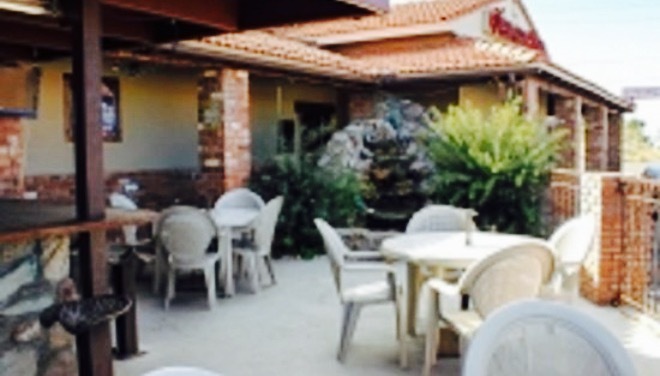 Oracle Inn Steakhouse and Lounge