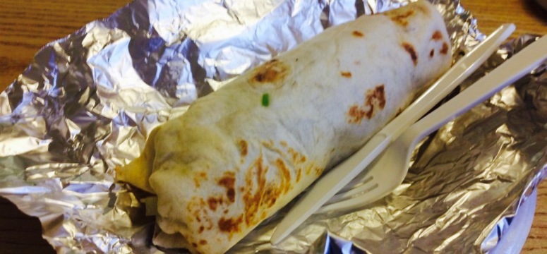 Taquiria Rosario Food餐厅图片