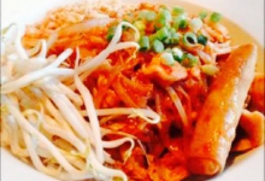 Thai House美食图片