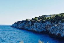 Ristorante Grotta Zinzulusa美食图片