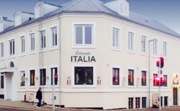 Ristorante Italia