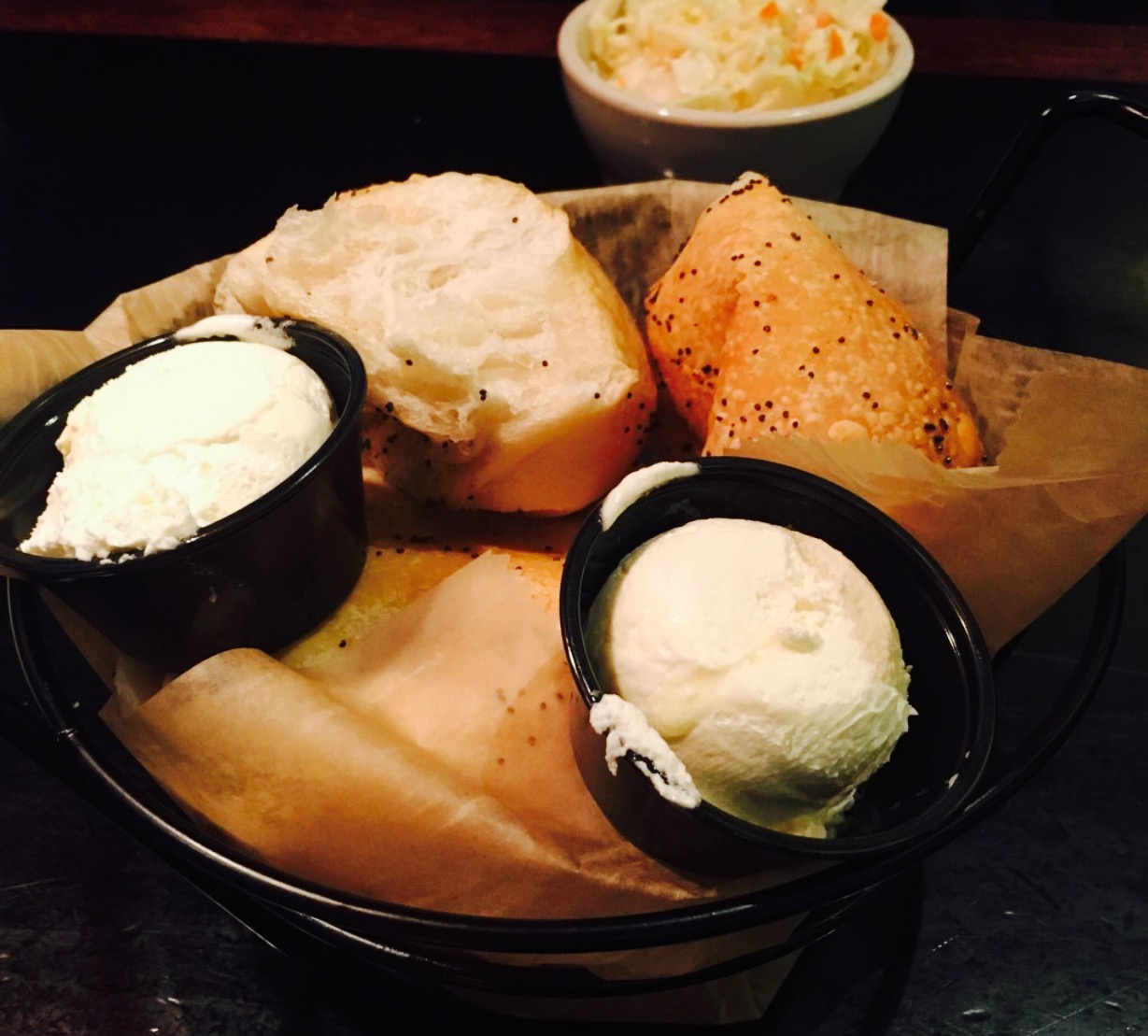 Tidewater Grill餐厅图片