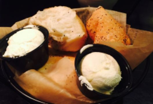 Tidewater Grill美食图片