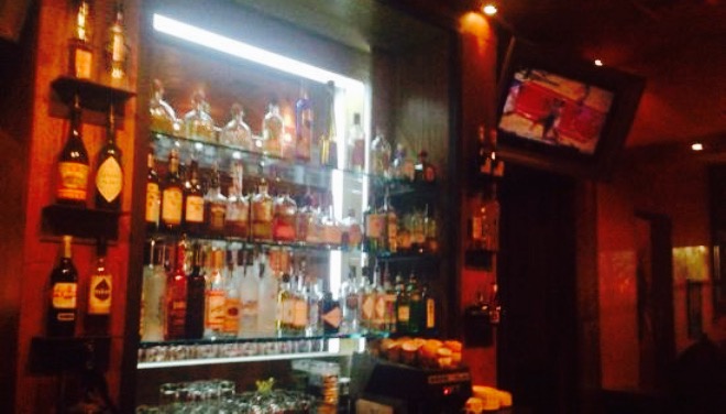 Tucci Restaurant餐厅图片