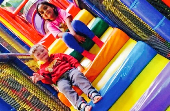 The Treehouse Play Cafe餐厅图片