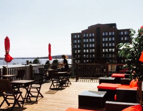 Downtown Nutrition餐厅图片