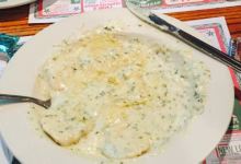 Valenti's Pizza美食图片