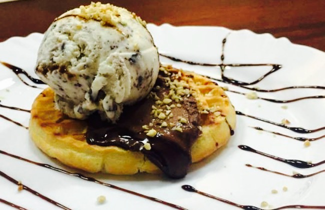 La Crema Gelateria餐厅图片