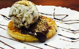 La Crema Gelateria