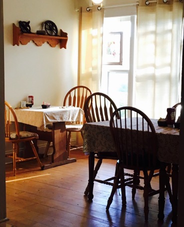 Inn the Elms