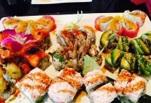 Hana Matsuri Sushi美食图片