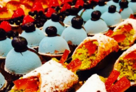 Pasticceria Cattaneo 1904美食图片