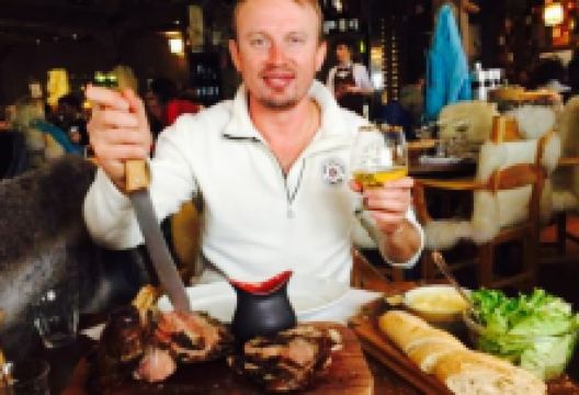 Le Panoramic美食图片