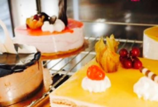 Panaderia la Magdalena美食图片