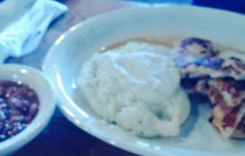 Cracker Barrel餐厅图片