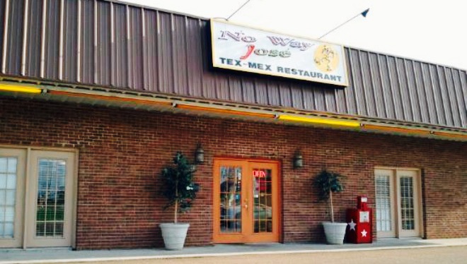 No Way Jose餐厅图片