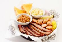 Billy Sims BBQ美食图片