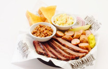 Billy Sims BBQ餐厅图片