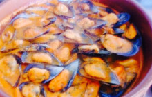 Piratas de Creixell Tapas Bar餐厅图片