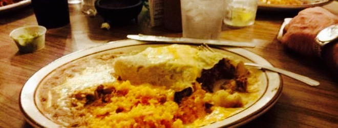 Eighty-Six Cafe餐厅图片